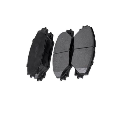 قماش أمامي تويوتا راف فور 2007 - 2019