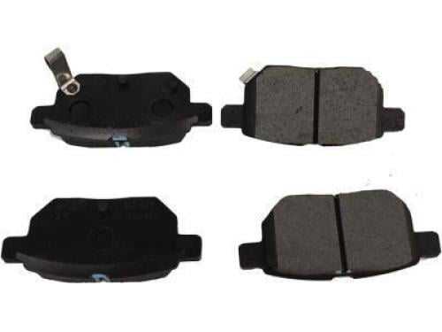 قماش خلفي تويوتا كورولا 2008 - 2014