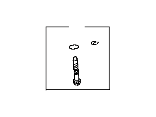 ترس عداد كيلكو تويوتا صالون 1998 -2007