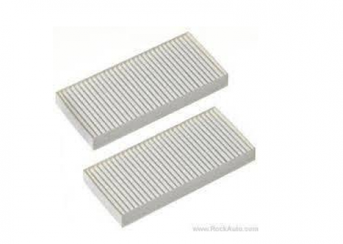 فلتر مكيف ارمادا 2006/2010