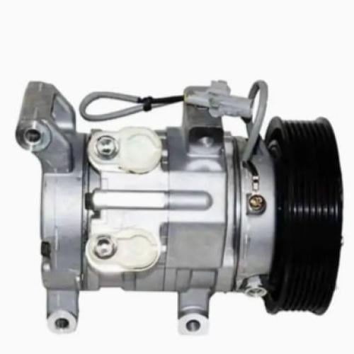 كمبروسر دينسو تويوتا انوفا 2005 - 2015 (مع كلتش) - 447190-3090