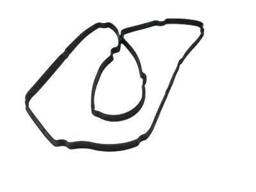 وجه غطاء بلوف هايس 2005 - 2017