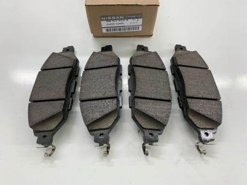 قماش امامي باثفيندر 2013/2019