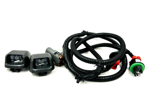 أسطب لوحة ( يمين + يسار) اكستيرا 2008/2014 اصلي وكالة