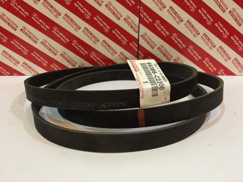 سير مكينه صالون 8  سلندر 98/2007