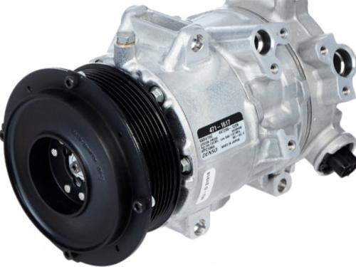 كمبروسر دينسو تويوتا كورولا 2014 - 2020 (مع كلتش) - 447150-6640