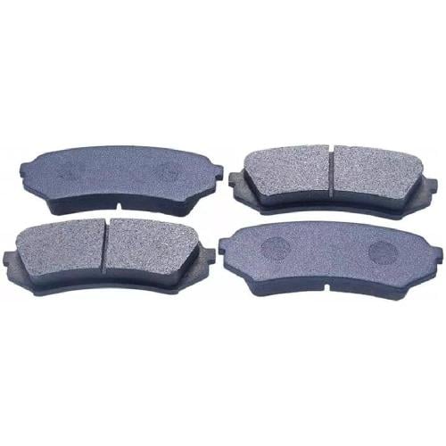 قماش خلفي تويوتا جيب صالون 1998 - 2007 - 8/6 سلندر