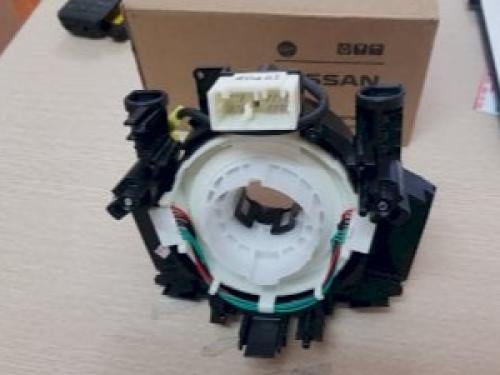 شريحة بوري نفارا  2008/2015