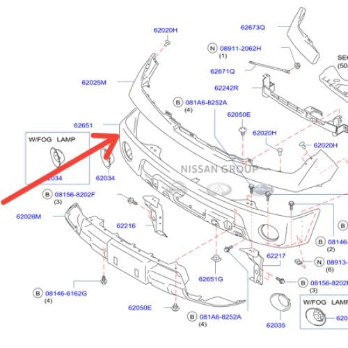 صدام امامي الحديد نفارا 2010/2014-تجاري