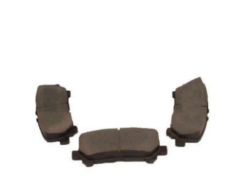 قماش خلفي تويوتا هايس - 2019 - 2022