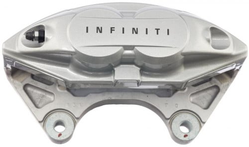 كليبر فرامل امامي  انفنتي 2008/2019 QX70/FX