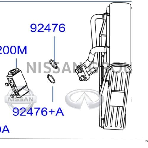ثلاجة مكيف ارمادا 2006/2015