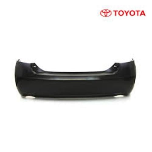 صدام خلفي تويوتا كامري 2013-2012 -تجاري