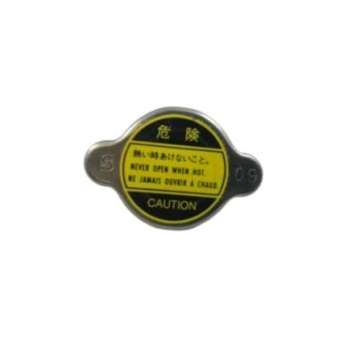 غطاء رديتر فورتشنر 2006 - 2015