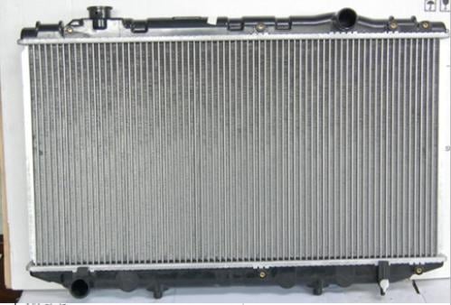 رديتر ماء تويوتا كرسيدا 89/96 _(761078)_صناعه تايلندية