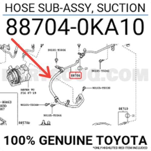 لي مكيف بارد فورشنر 2006/2011