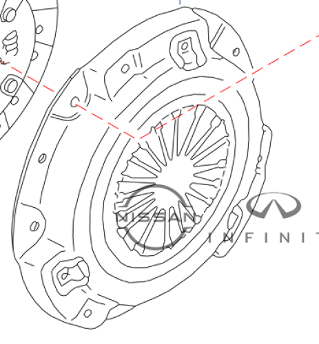 دزق نيسان نافارا  بنزين 2007/2012 بنزين