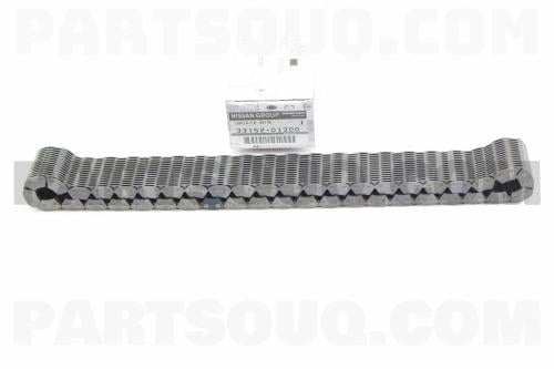 جنزير دبل نيسان باترول 1997/2000