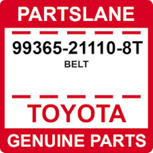 سير دينمو ومكيف كامري 93-2002