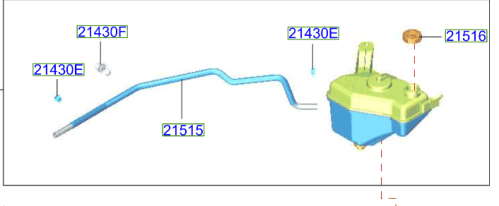 قربة ماء رديتر التيماء 2019/2023