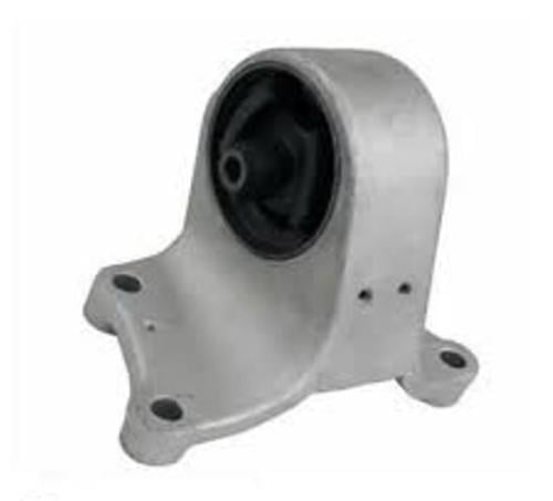 كرسي مكينة يسار نيسان مكسيما  95/2008