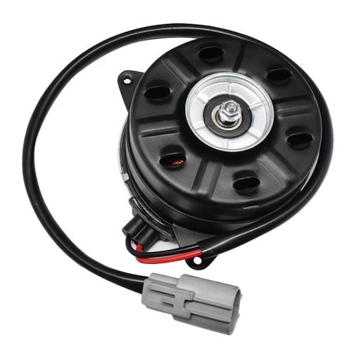 دينمو مروحة رديتر دينسو كامري 2012 - 2015/هايس 2005 - 2013 (مع سلك طويل/دبوس) - 168000-1690