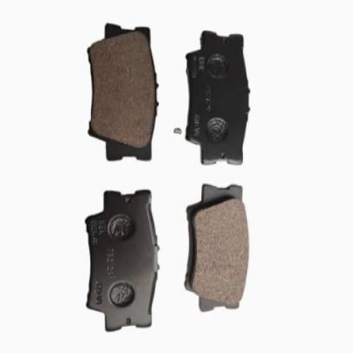 قماش خلفي تويوتا اوريون 2007 - 2011