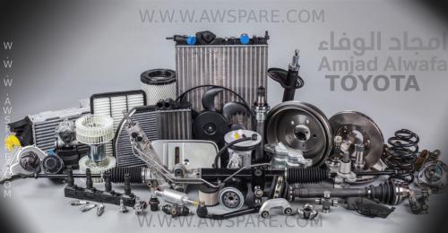 كمبروسر كورولا 2014/2017   6641 دينسو