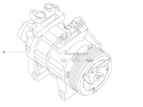 كمبروسر التيماء 2008/2018 4 سلندر-فاليو مكسيكي