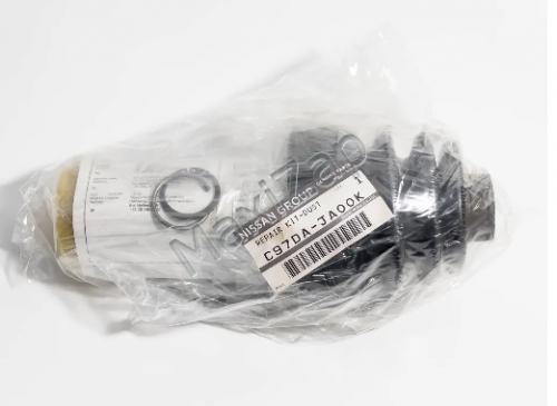 جلدة عكس خارجي التيماء 4 سلندر 2012/2014