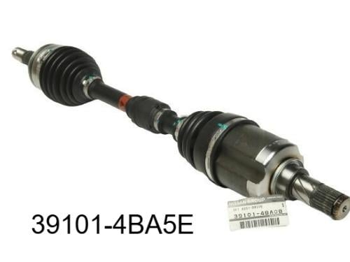 عكس نيسان جيب اكس تريل 2014/2022  قير CVT-أصلي وكالة