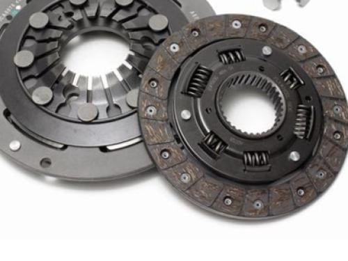 طقم دزق و صحن نيسان باترول مكينة 4500 ياباني