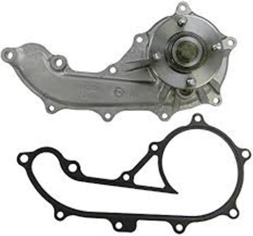 طرمبة ماء تويوتا هايلكس 98 _صناعه كورية _351005