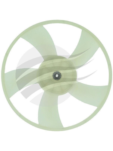 ريشة مروحة راف4     2006 - 2012  ( 5 ريشة ) 022770-6490