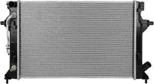 رديتر ماء هيونداي ألنترا 2017/2020_صناعه تايلندية