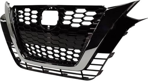 شبك امامي نيسان التيماء 2019/2022-تجاري