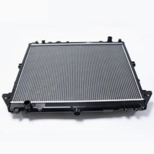 رديتر ماء  دينسو هايلكس - فورتشنر - انوفا 2005 - 2015 (عادي) - 422174-5730