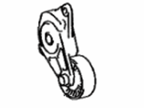 شداد سير كامري 2018 - 2024