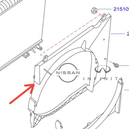 هواية رديتر ماء نيسان ارمادا