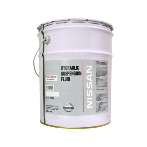 زيت مساعد هيدروليك 20 لتر