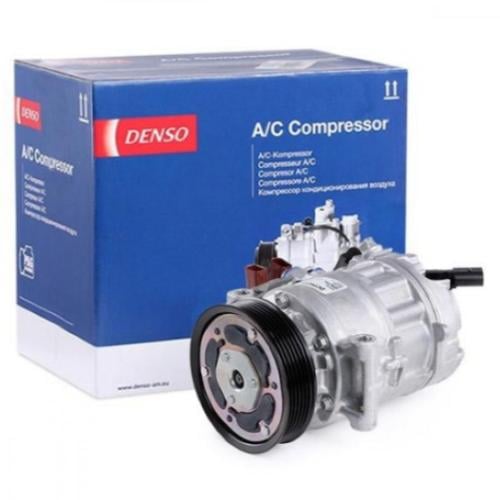 كمبروسر دينسو تويوتا كامري 2003 - 2006 (بدون كلتش) - 446200-2580