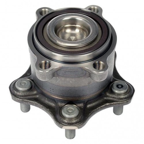 فلنجة خلفي التيماء 2008/2012