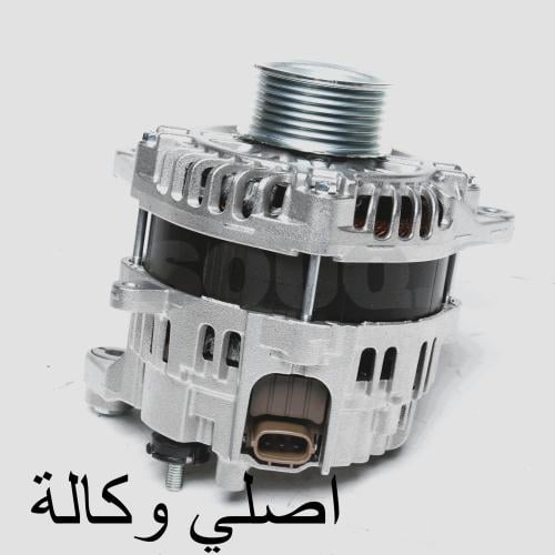 دينمو باترول مكينة 400/320 2010-2022 اصلي وكالة