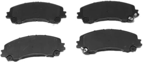 قماش أمامي Q50 2016 - 2018 صناعة صينية سيراميك -251226