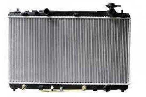 رديتر ماء التيماء 2004/2007 قير عادي اربعه سلندر