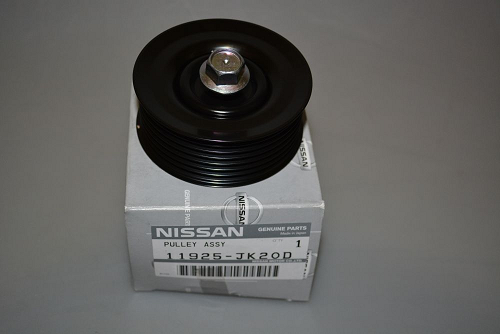 بكرة سير انفنتي G35/37/25 SEDAN FX35