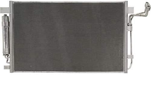 رديتر مكيف نيسان التيماء 6 سلندر 2014/2018