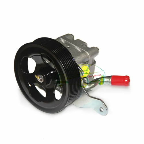 طرمبة دركسون فوق انفنيتي FX 2004/2008-سته سلندر-اصلي وكالة