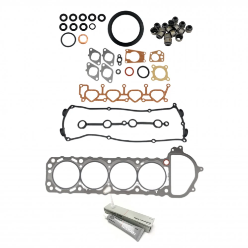 طقم وجيه نيسان بيك اب بخاخ