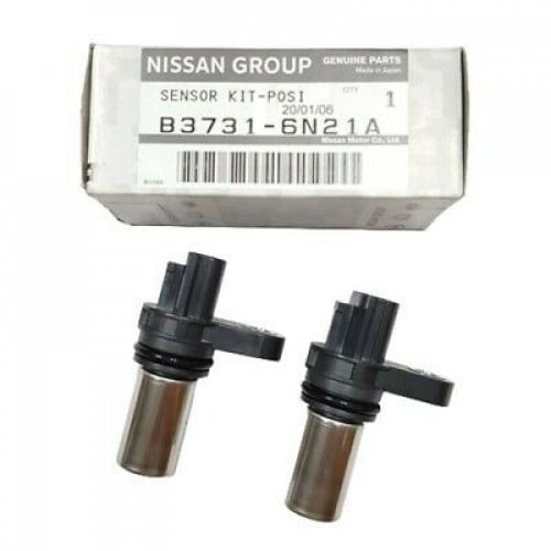 طقم حساس كرنك مع تيمن التيماء 2004/2007 4 سلندر